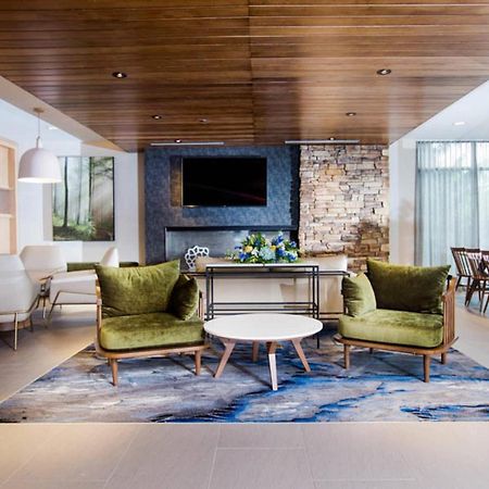 Fairfield Inn & Suites By Marriott Philadelphia Broomall/Newtown Square Dış mekan fotoğraf