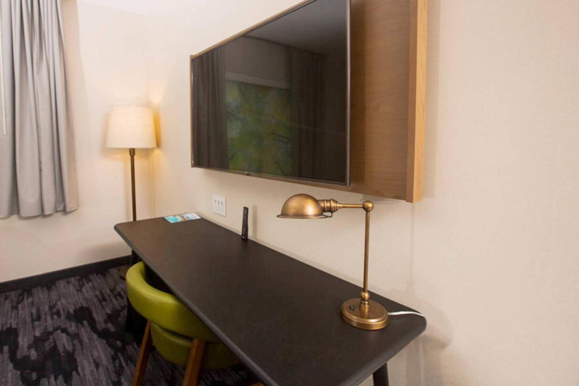 Fairfield Inn & Suites By Marriott Philadelphia Broomall/Newtown Square Dış mekan fotoğraf