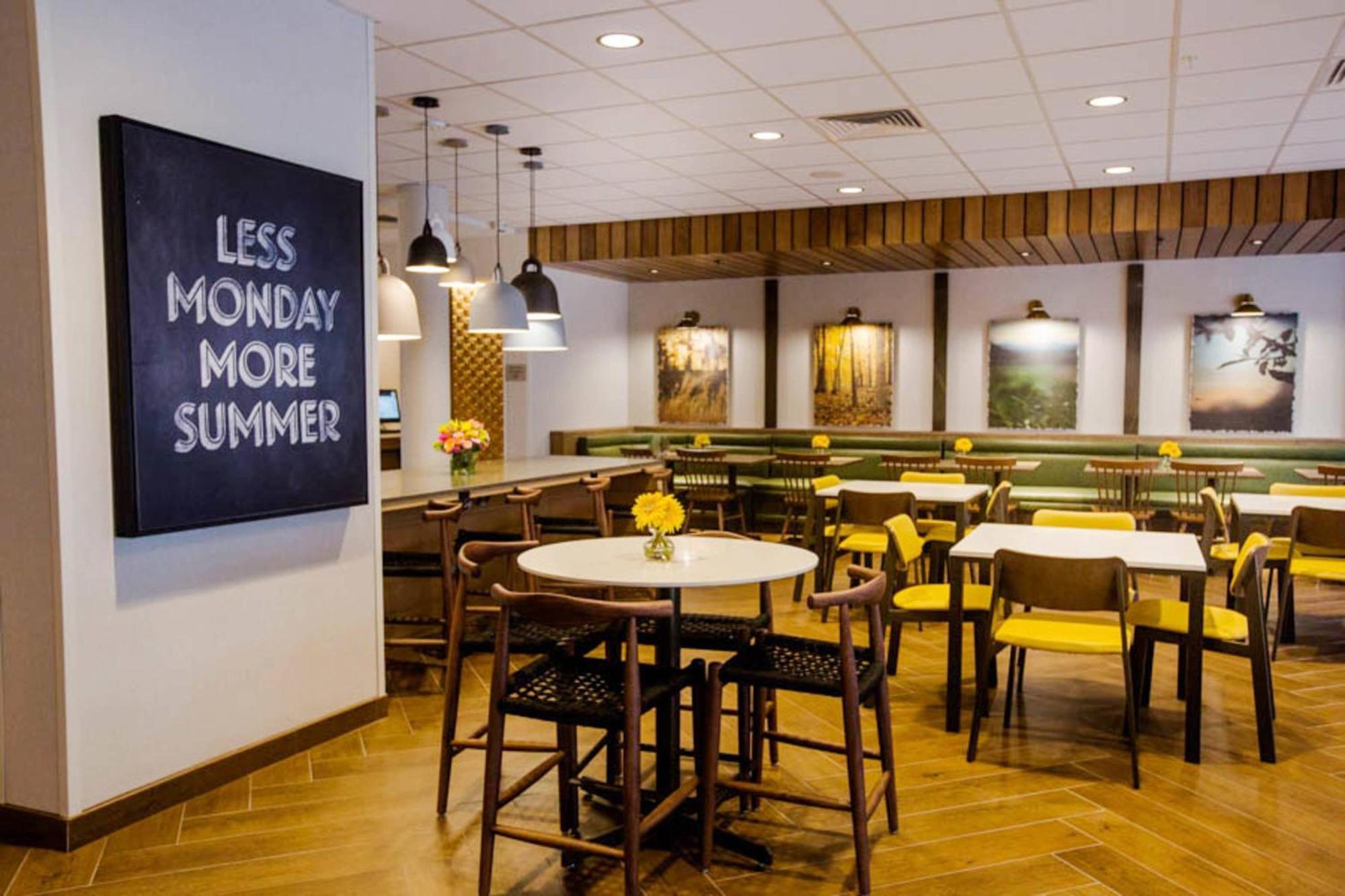 Fairfield Inn & Suites By Marriott Philadelphia Broomall/Newtown Square Dış mekan fotoğraf